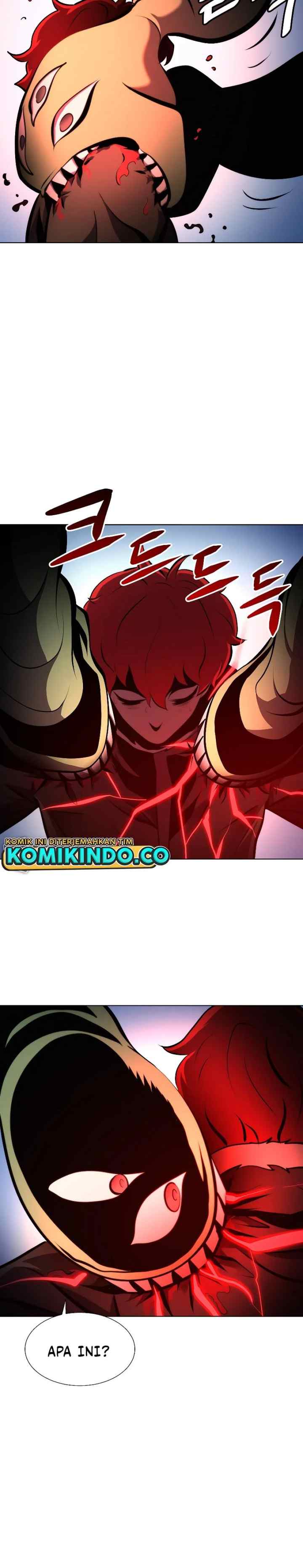 Burnout Shock chapter 33 halaman 15