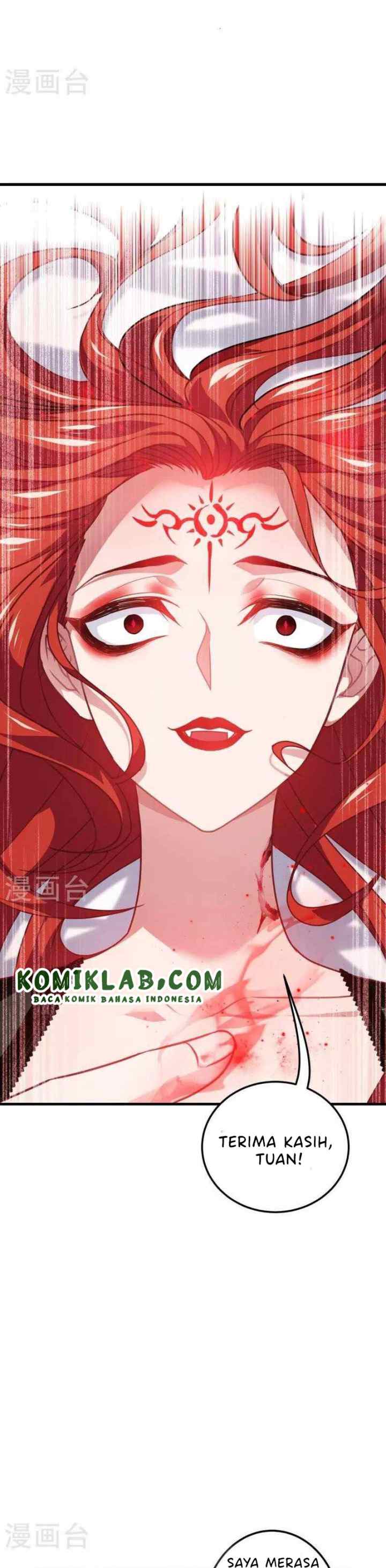 Became King After Being Bitten chapter 21 halaman 10