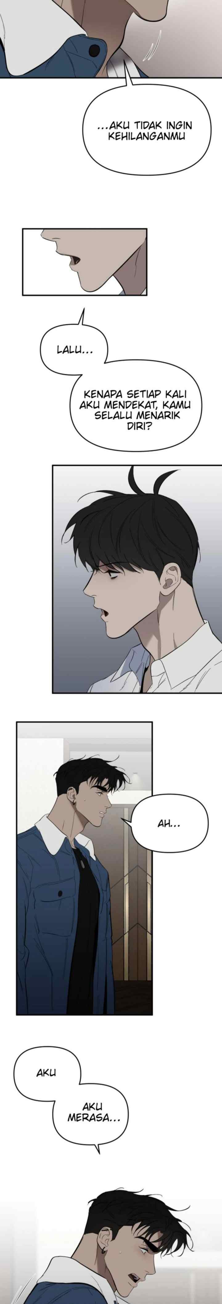 Take Off chapter 126 halaman 6