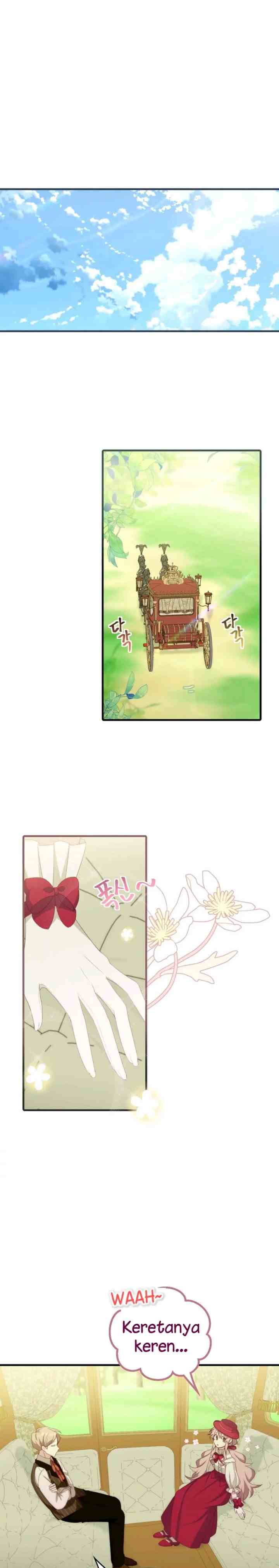 The Male Lead is Mine chapter 10 halaman 13
