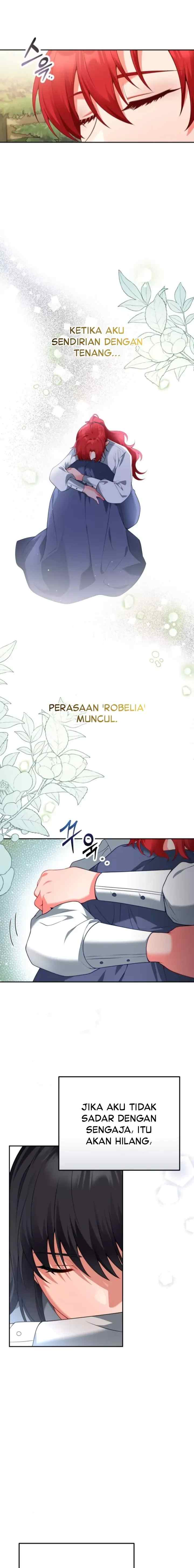 I'll Divorce My Tyrant Husband chapter 80 halaman 4