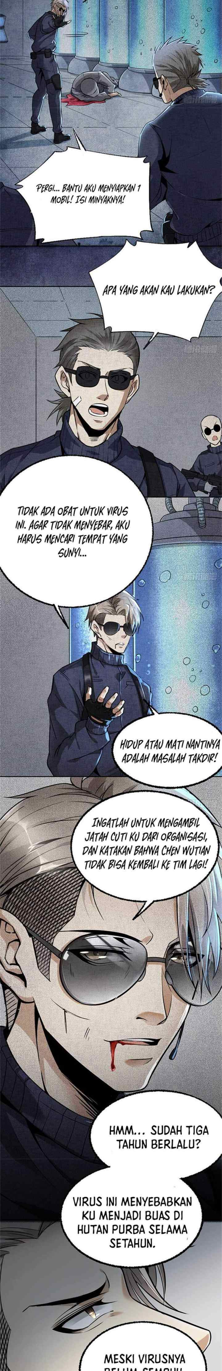 Super Genius Material chapter 1 halaman 17