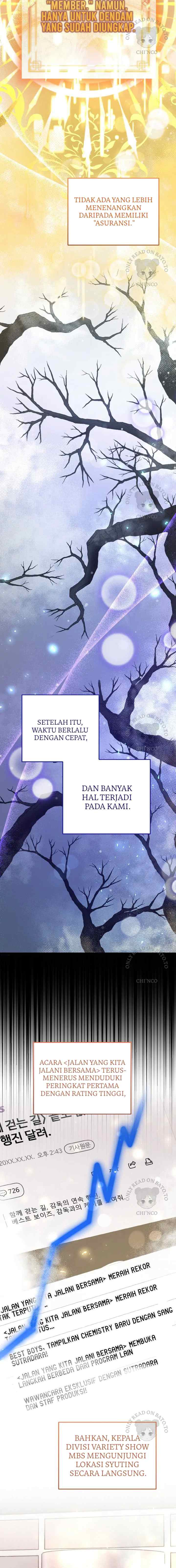 Acting Genius, Top Idol! chapter 65 halaman 9