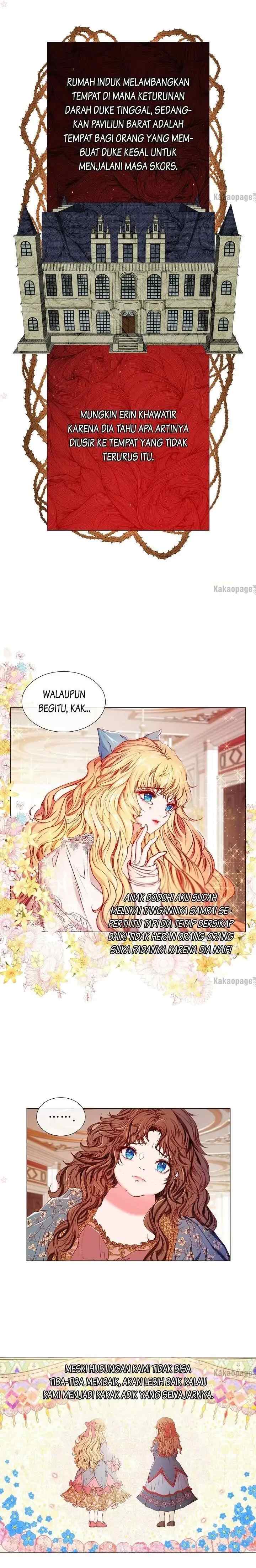 I Woke Up as the Ugly Duckling chapter 2 halaman 12