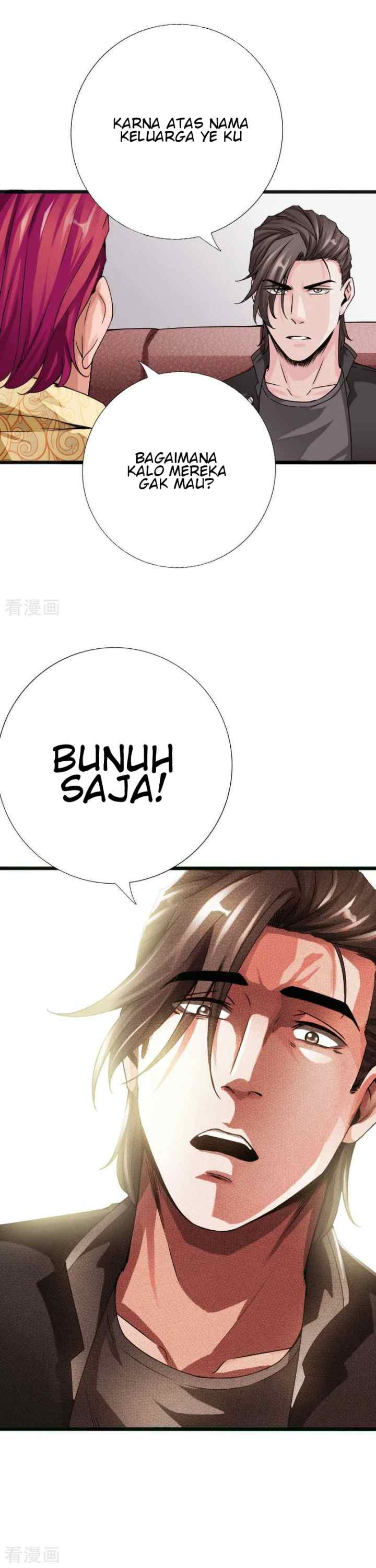 Hopeless chapter 40 halaman 5