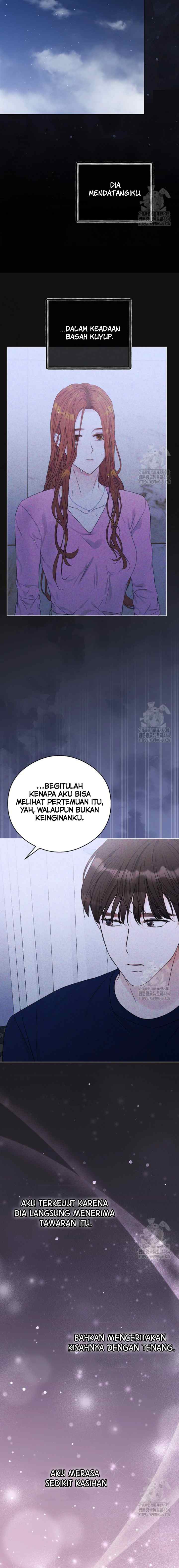 The Purpose of Marriage chapter 12 halaman 5