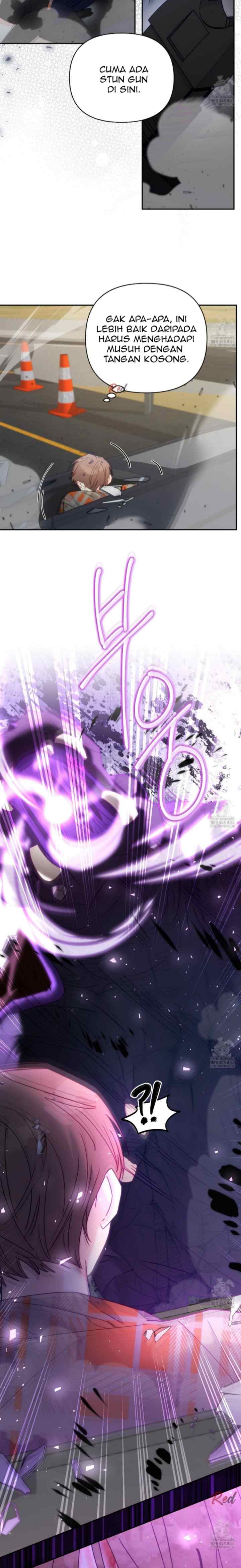 Ordinary Person A chapter 55 halaman 18