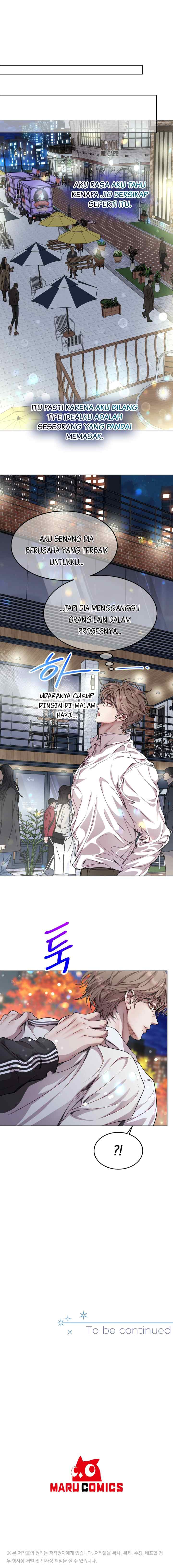 Egocentric Way Of Thinking chapter 49 halaman 6
