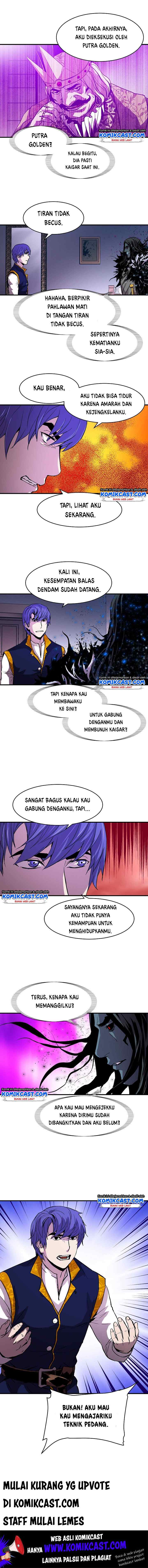 Rebirth of the 8-Circled Mage chapter 15 halaman 9