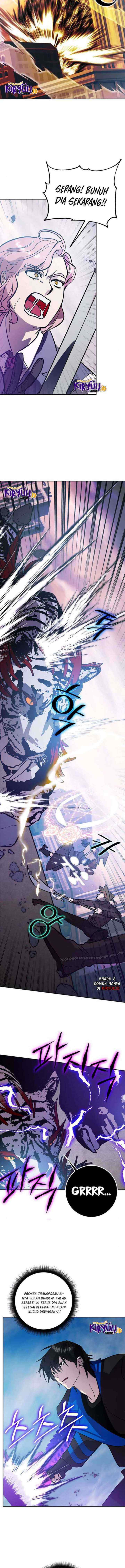 Return to Player chapter 43 halaman 10