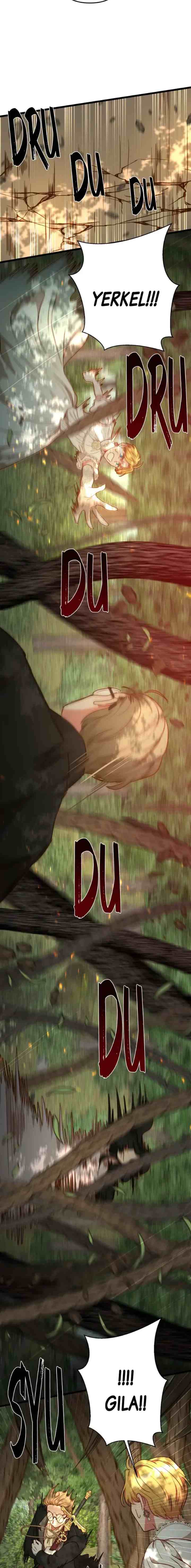 Undercover Empress chapter 48 halaman 10