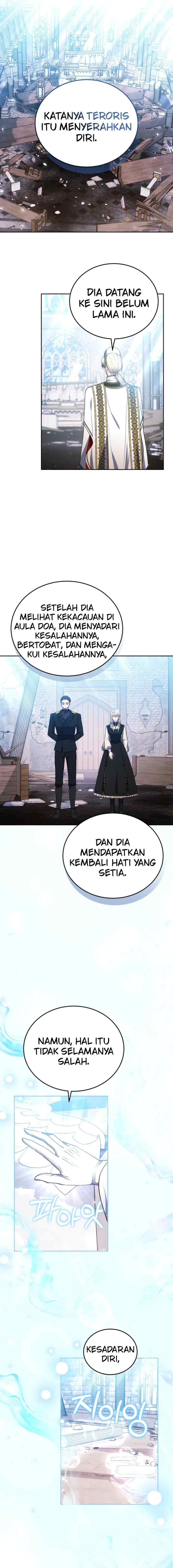 The Male Lead's Nephew Like Me So Much chapter 83 halaman 14