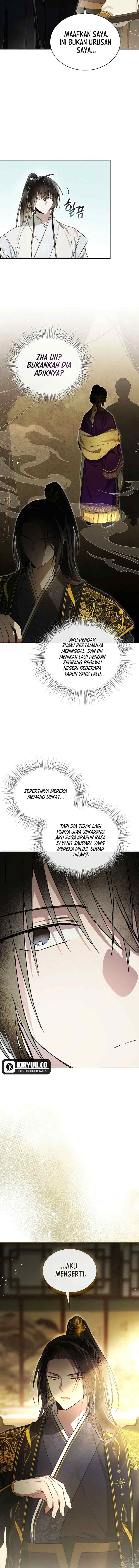 Subdued Soul Chronicle chapter 9 halaman 10