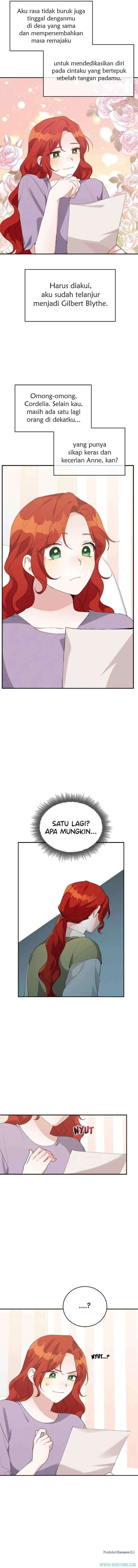 RSVP, Prince ! chapter 49 halaman 13