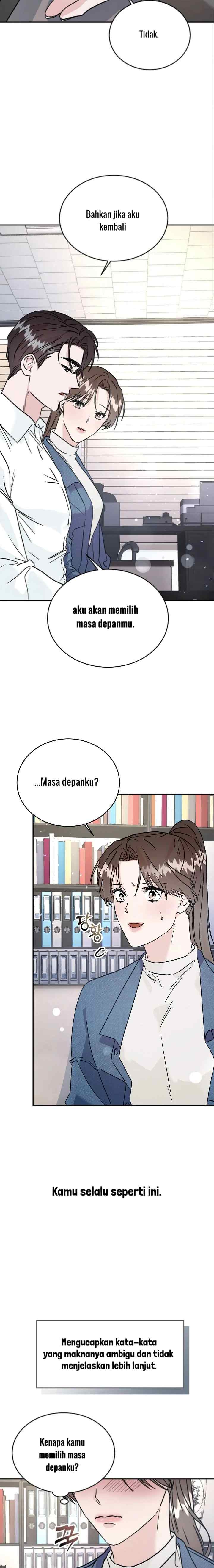 Remarried Couple chapter 21 halaman 9