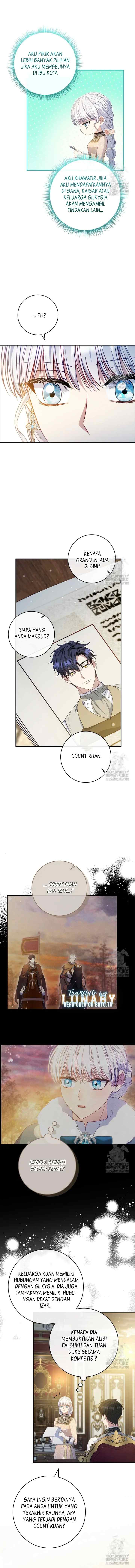 Fakes Don't Want To Be Real chapter 75 halaman 10
