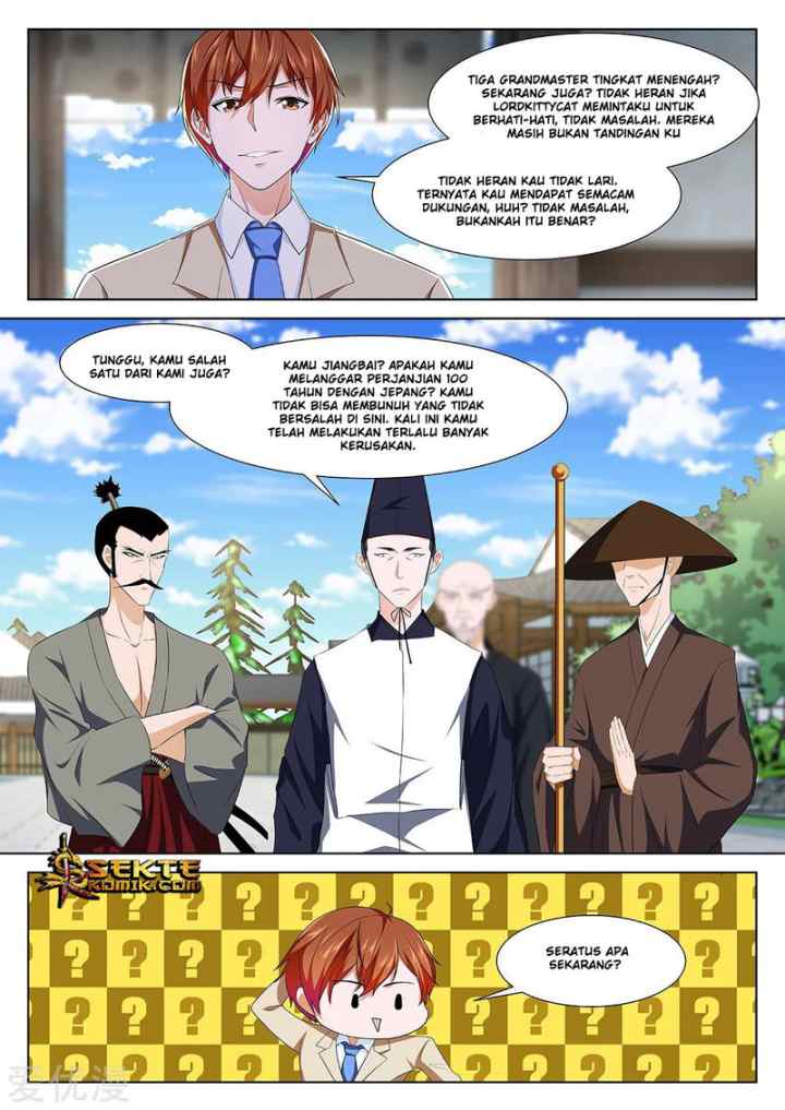 Metropolitan System chapter 328 halaman 7