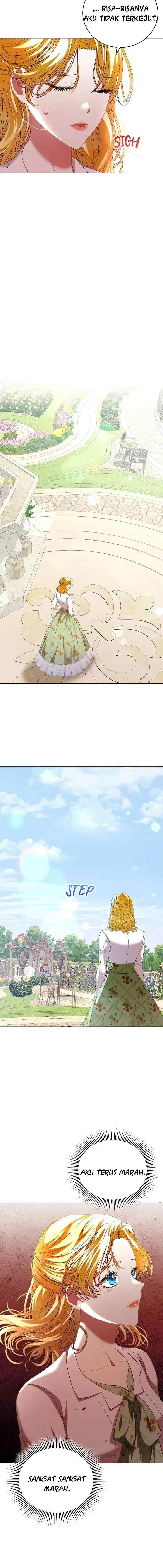Love Doesn't Matter chapter 47 halaman 14