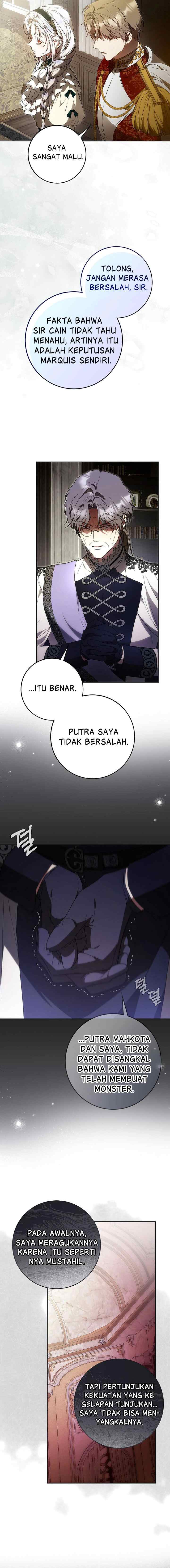 I Became the Wife of the Male Lead chapter 121 halaman 16