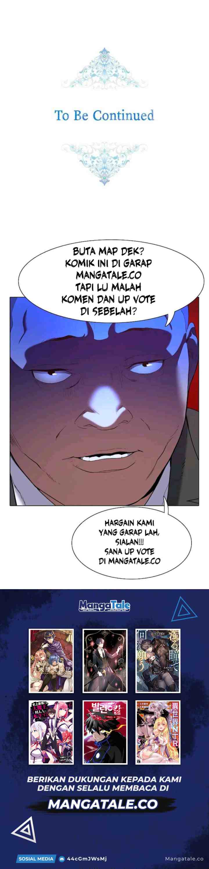 The Broken Ring: This Marriage Will Fail Anyway chapter 19 halaman 17