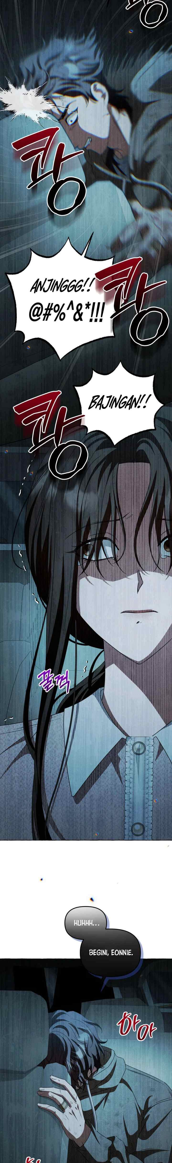 When the Phone Rings chapter 4 halaman 19