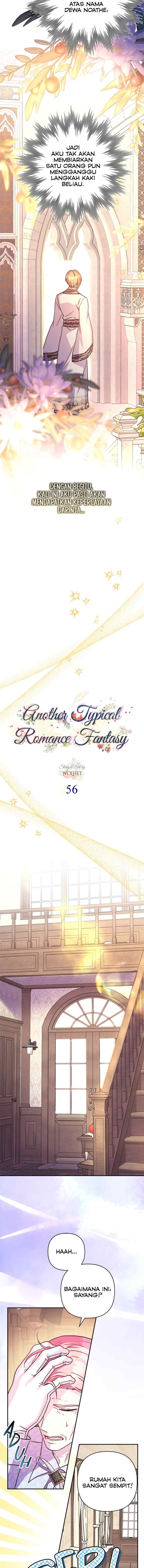 Anyway, It Is A Ropan chapter 56 halaman 7