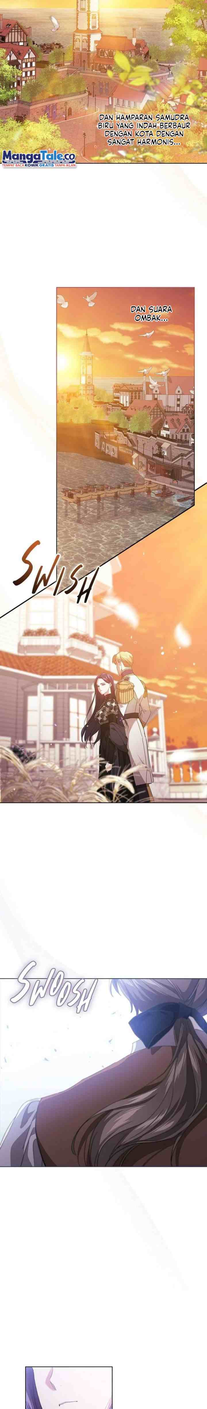 The Broken Ring: This Marriage Will Fail Anyway chapter 19 halaman 12