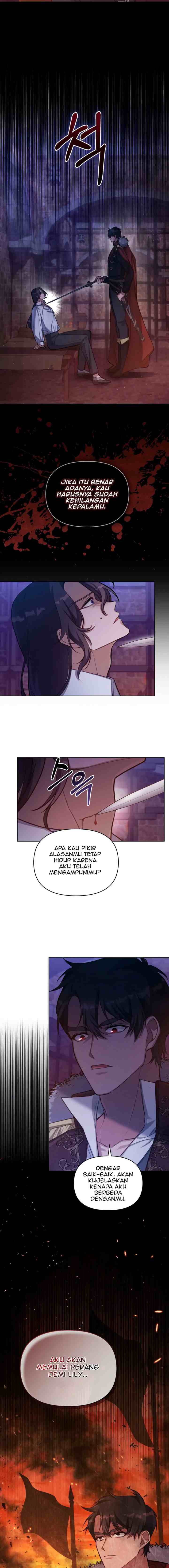 Disobey The Duke If You Dare chapter 15 halaman 12