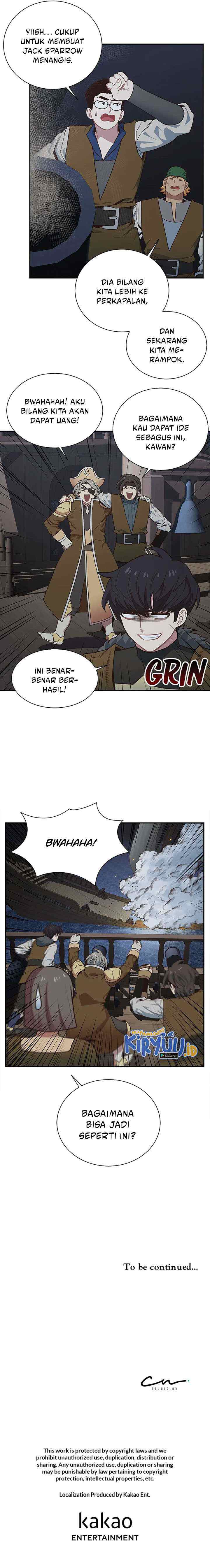 One of a Kind Irregular chapter 75 halaman 12
