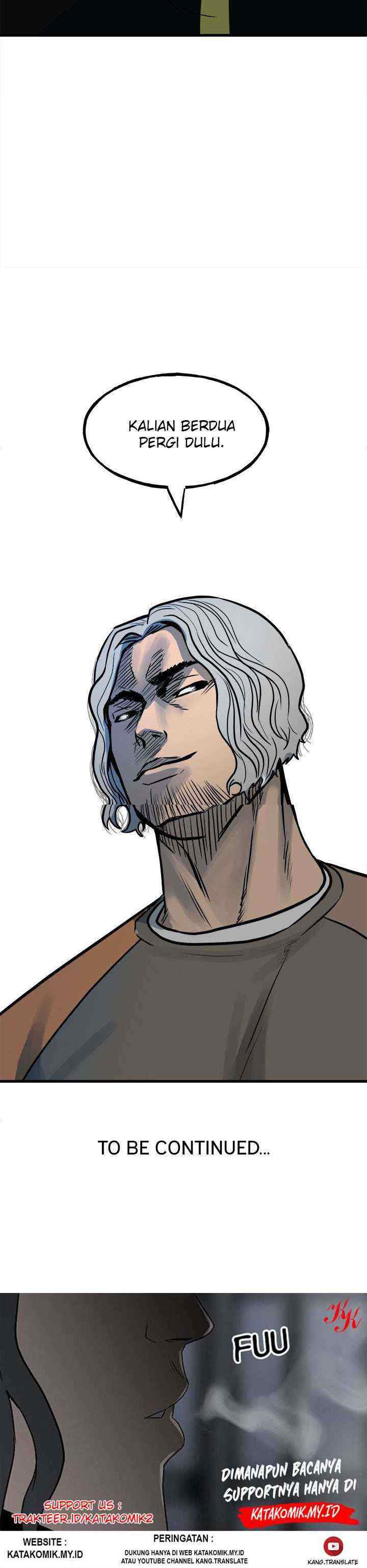 The Villain chapter 106 halaman 18