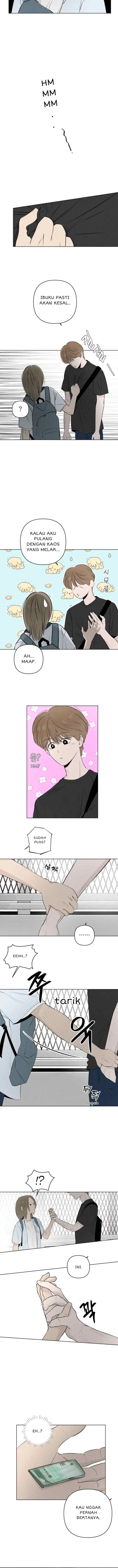 Red as a Tomato! chapter 17 halaman 13
