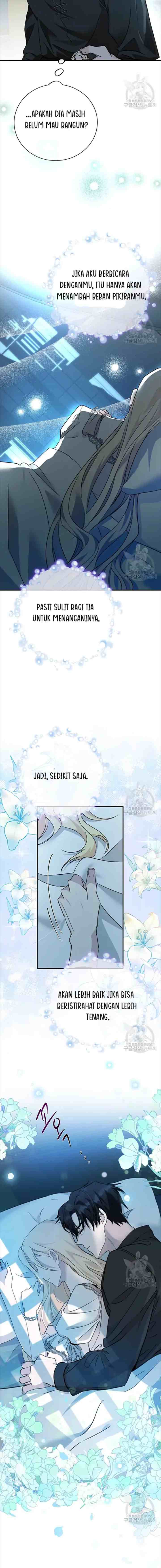 The Villainess Lives Twice chapter 133 halaman 17