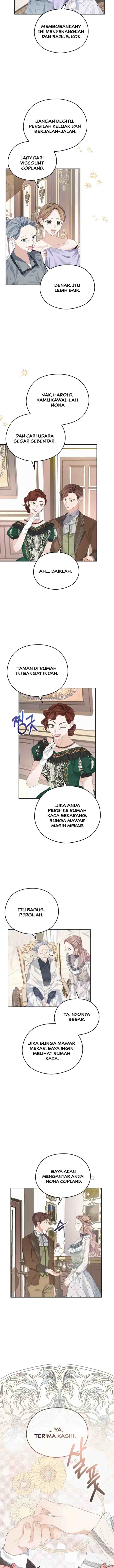 My Dear Aster chapter 22 halaman 8