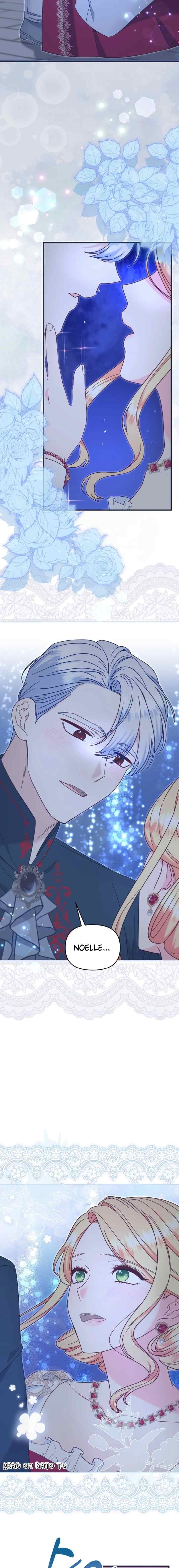 I Stole the Child of My War-Mad Husband chapter 99 halaman 4