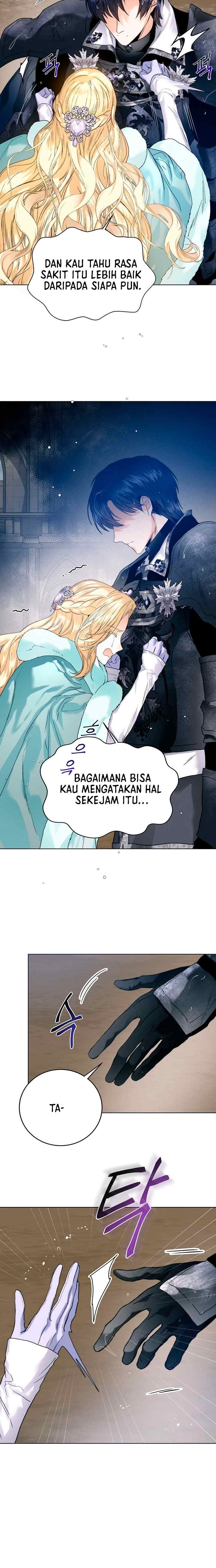 Royal Marriage chapter 77 halaman 14