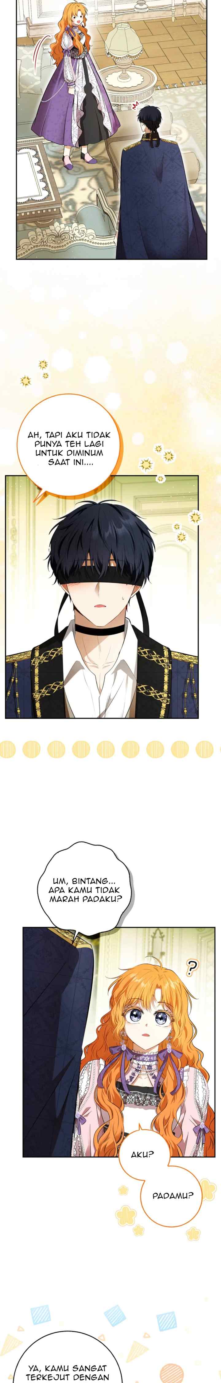 Baby Squirrel is Good at Everything chapter 95 halaman 9