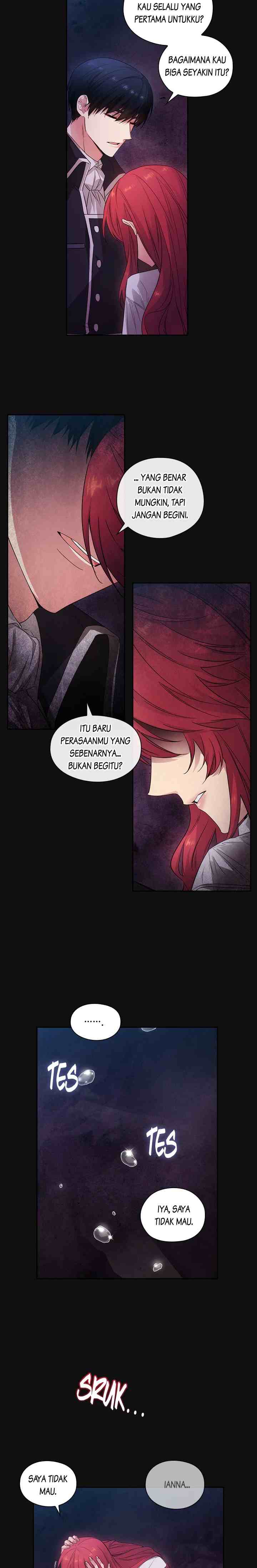 Adonis chapter 192 halaman 7