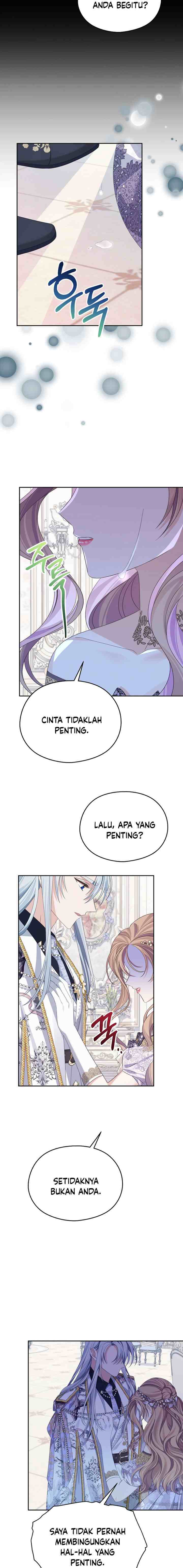 My Dear Aster chapter 39 halaman 10