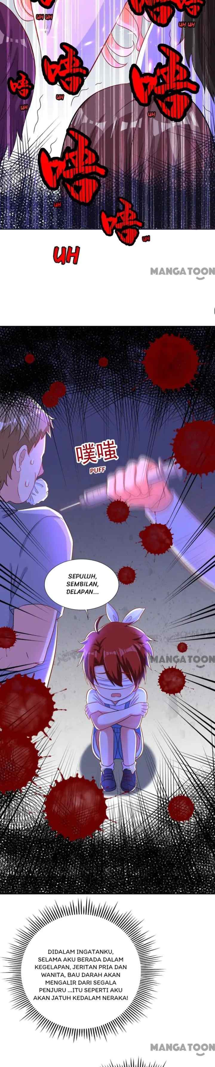 Don't Mess With Missy! chapter 66 halaman 10