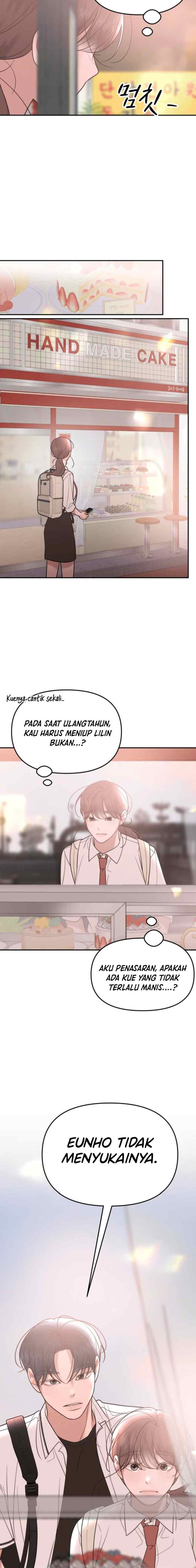 You Just Made My Day chapter 25 halaman 11