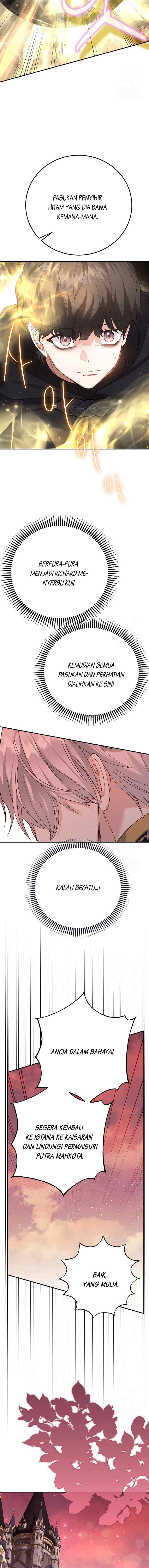 I Became the Wife of the Monstrous Crown Prince chapter 115 halaman 12