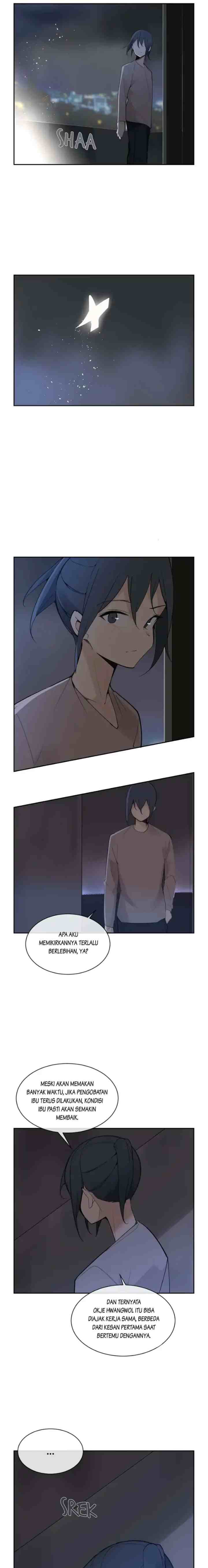 Devil Sword King chapter 153 halaman 5