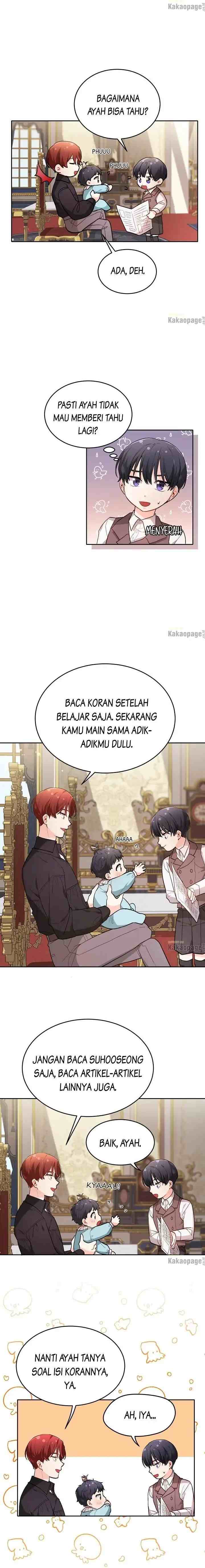 I Was Just an Ordinary Lady chapter 100 halaman 15
