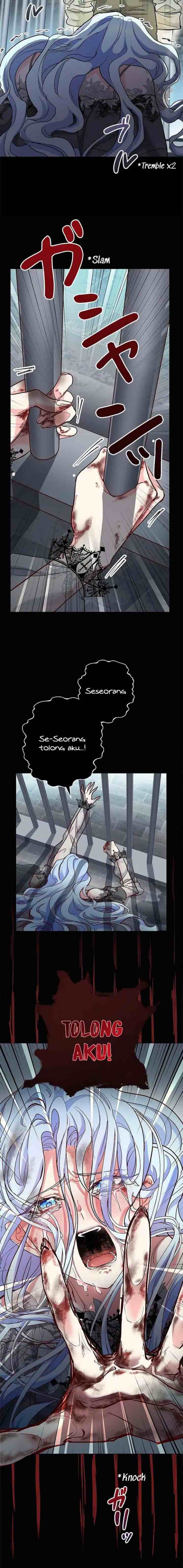 I'm a Villainess, Can I Die? chapter 2 halaman 16
