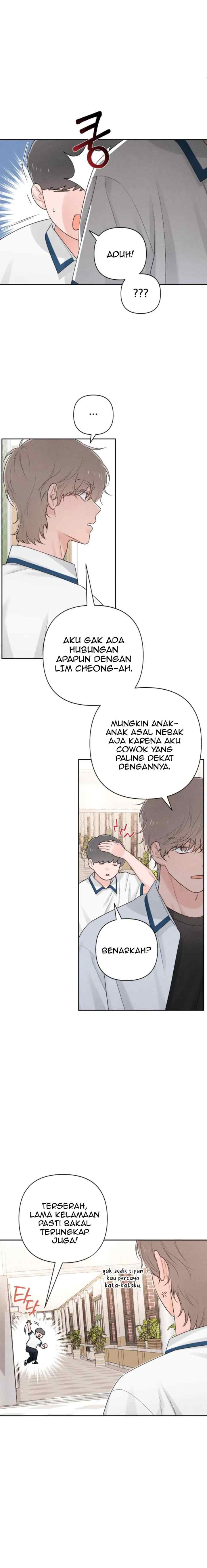 Apocalypse of Youth chapter 57 halaman 13