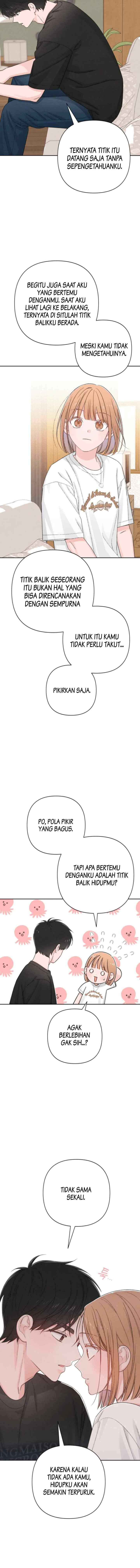 Apocalypse of Youth chapter 62 halaman 12
