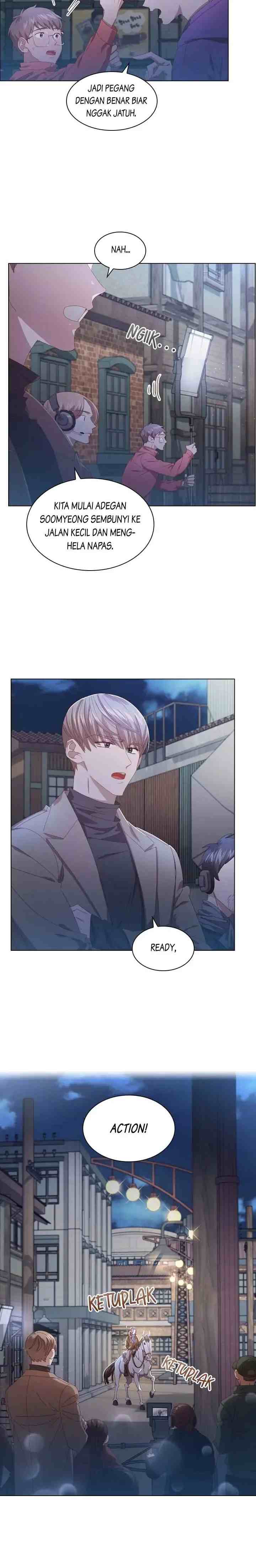 A Beastly Scandal chapter 48 halaman 6