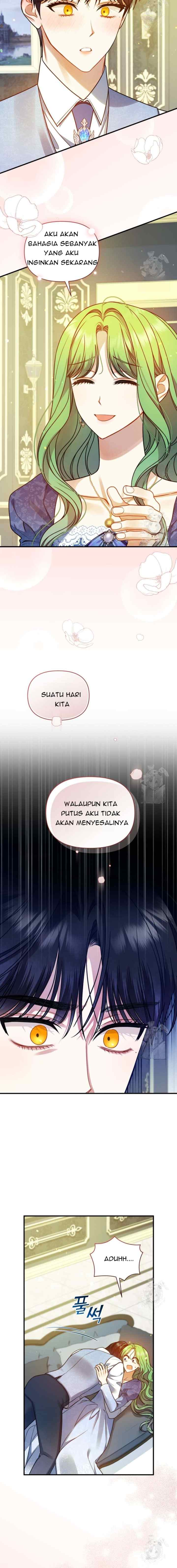 I Became the Younger Sister of a Regretful Obsessive Male Lead chapter 78 halaman 16