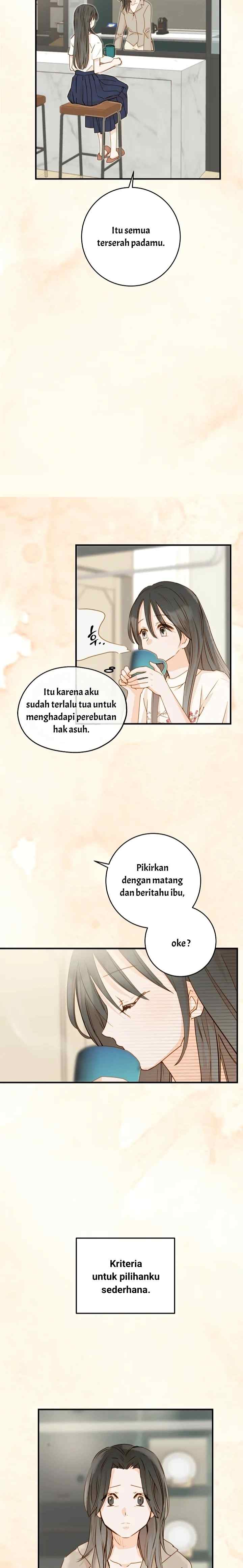 William In The Closet chapter 14 halaman 14