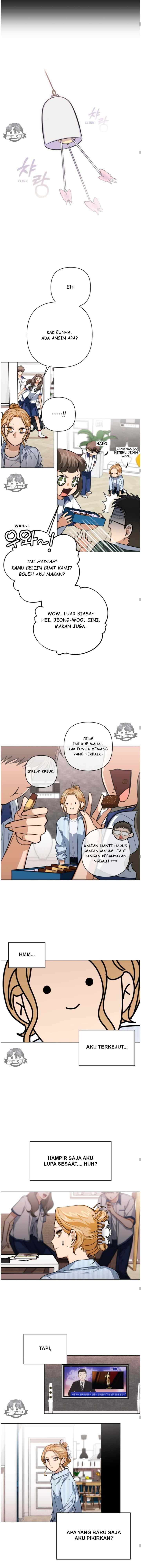 Remember Me chapter 13 halaman 11